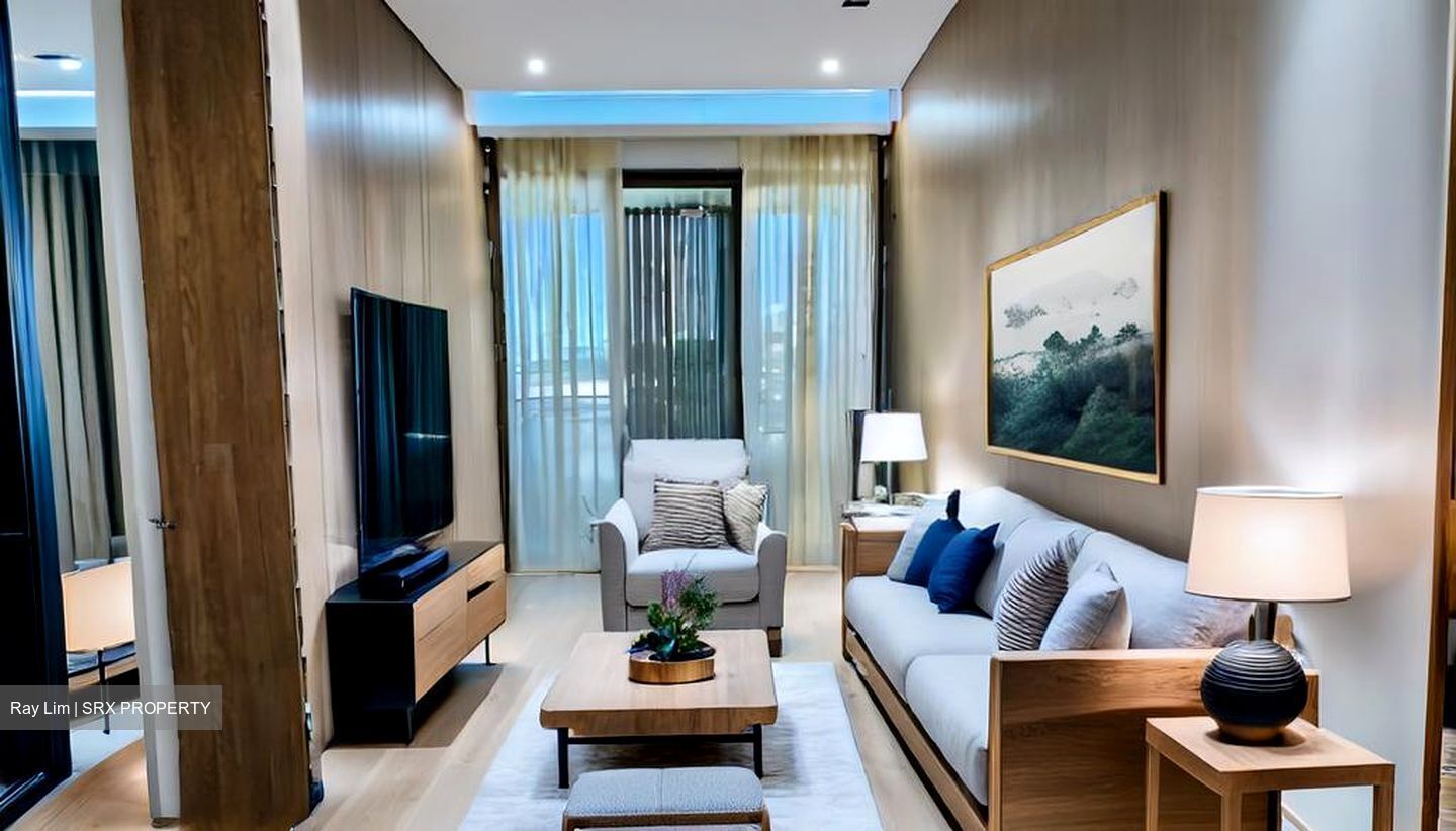 19 Nassim (D10), Apartment #502967411